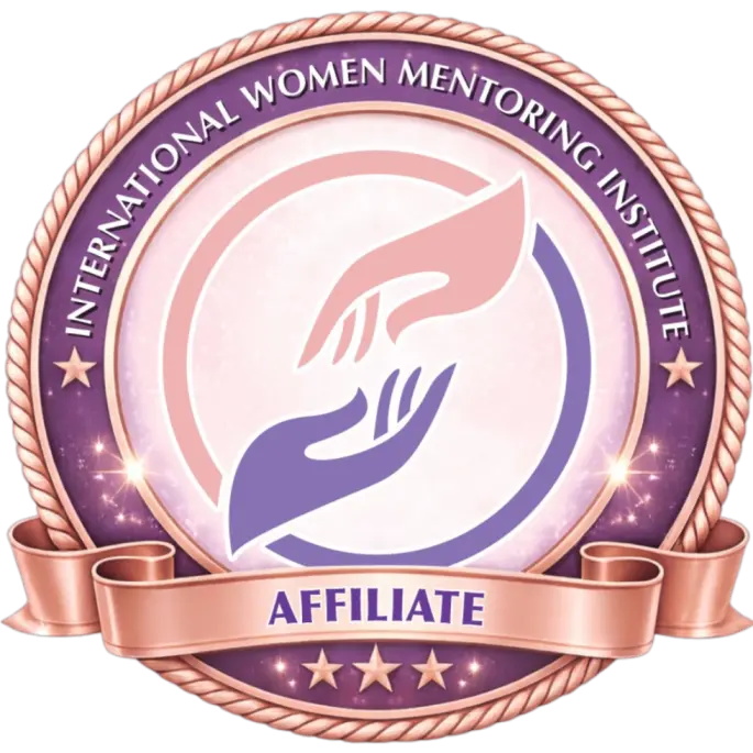 Affiliate organization badge