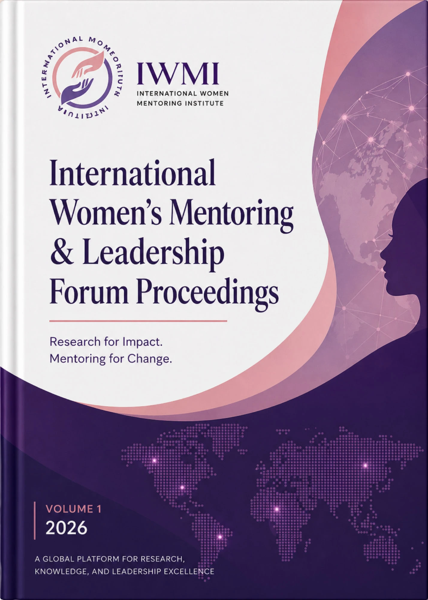 International women's mentoring forum proceedings book