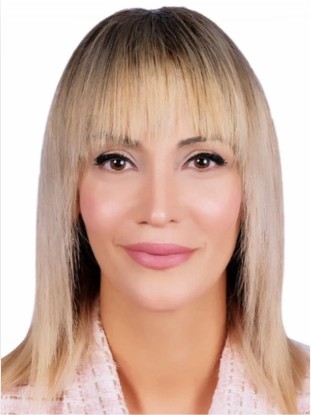 Founding cohort member 1