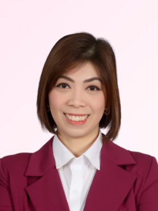 Founding cohort member 2