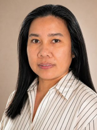Founding cohort member 23