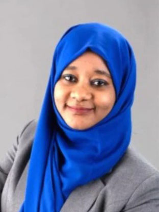 Founding cohort member 26
