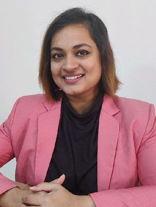 Founding cohort member 28