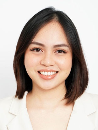 Founding cohort member 30