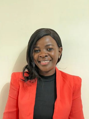Founding cohort member 7