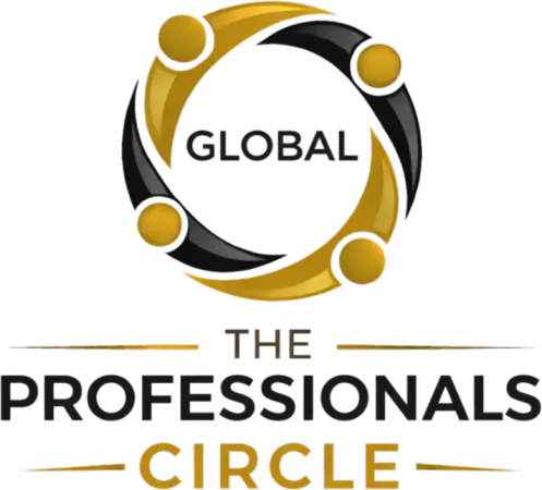 The Professionals Circle logo